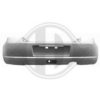 SUZUK 7181162J00799 Bumper